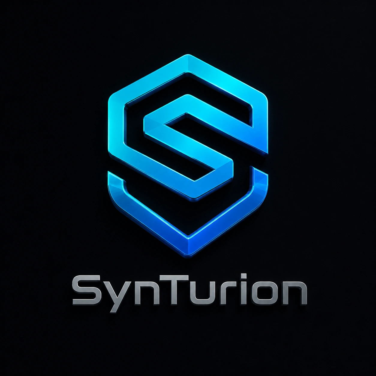 SynTurion logo